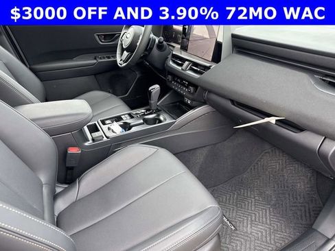 New 2026 Subaru Outback Limited XT image 16