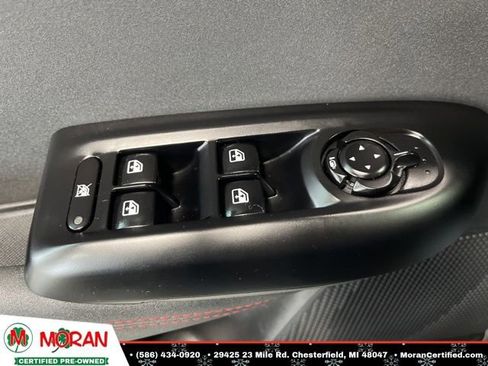 Used 2024 Dodge Hornet R/T image 14