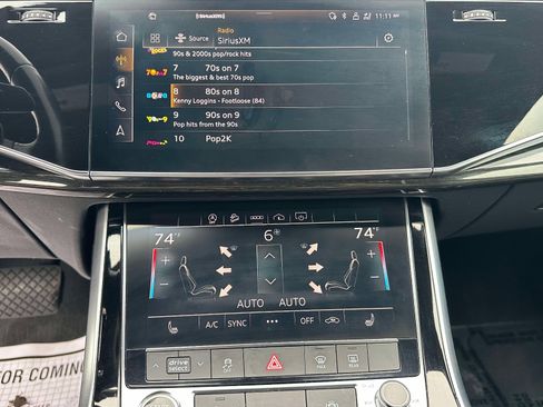 Used 2021 Audi Q7 3.0T Premium Plus w/ Premium Plus Package image 12