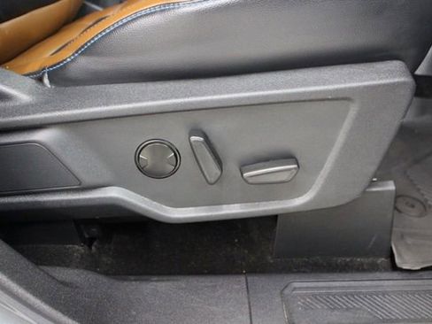 Used 2023 Ford Bronco Outer Banks AWD/4WD image 56