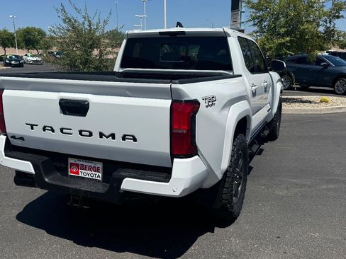 New 2026 Toyota Tacoma TRD Sport image 5