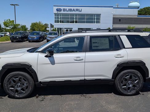 New 2026 Subaru Outback Premium AWD/4WD image 4