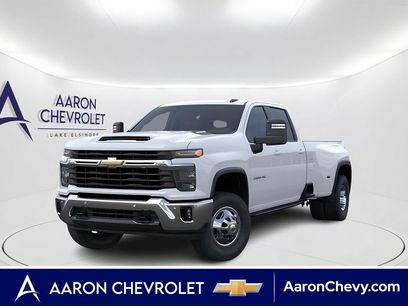 New 2026 Chevrolet Silverado 3500 LT w/ Safety Package