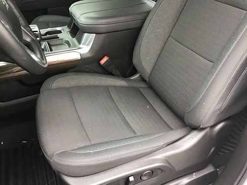 Used 2025 Chevrolet Silverado 1500 RST w/ Convenience Package II image 8