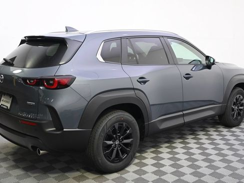 Used 2026 MAZDA CX-50 2.5 Hybrid w/ Weather Package AWD/4WD image 7
