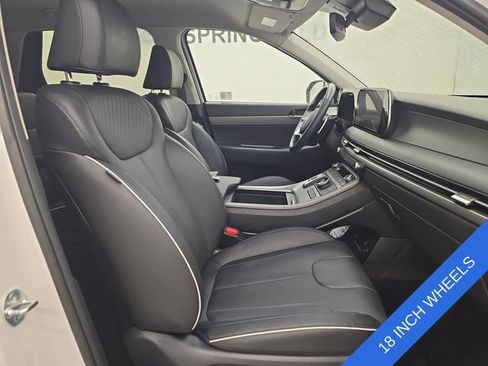 Used 2025 Hyundai Palisade SEL FWD image 9