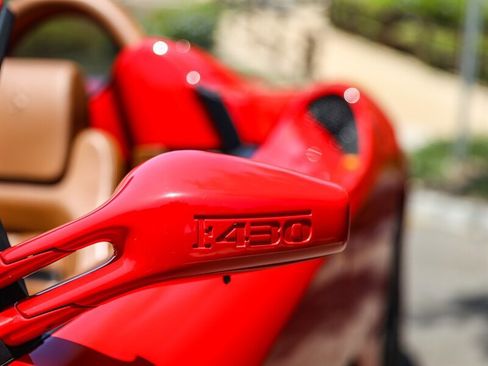 Used 2007 Ferrari F430 Spider RWD image 23