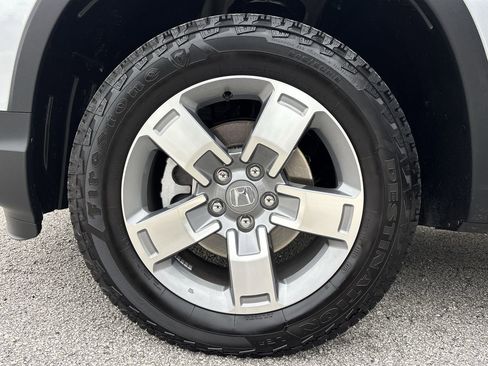 Used 2026 Honda Ridgeline RTL image 35