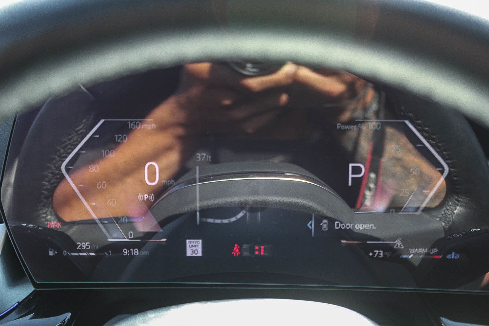Used 2026 BMW X1 xDrive28i AWD/4WD image 23