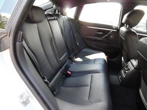 Used 2016 BMW 428i Gran Coupe RWD image 21