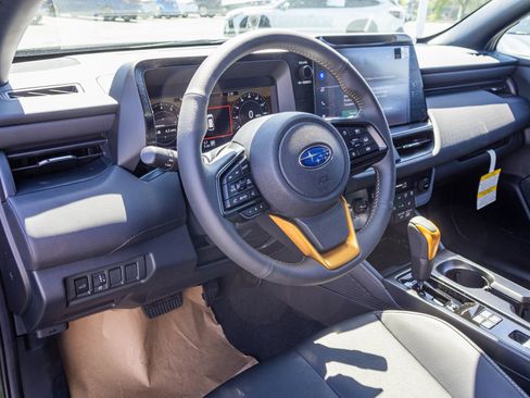 New 2026 Subaru Outback Wilderness AWD/4WD image 3