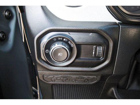 Used 2024 Jeep Wrangler Sport S image 22