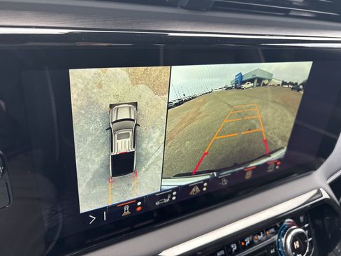 New 2026 GMC Sierra 1500 AT4X image 18