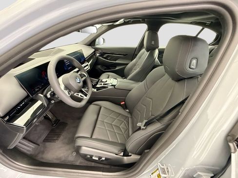 New 2026 BMW 530i w/ M Sport Package image 18