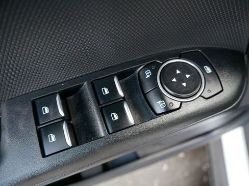 Used 2024 Ford Bronco Sport Big Bend w/ Convenience Package image 10