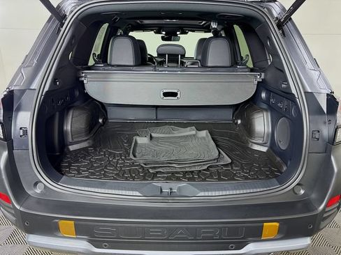 Certified 2026 Subaru Forester Wilderness AWD/4WD image 31