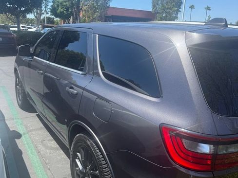 Used 2015 Dodge Durango R/T w/ Technology Group RWD image 15