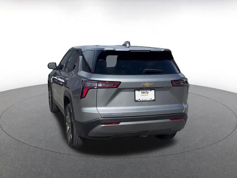 Used 2025 Chevrolet Equinox LT image 10