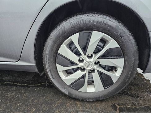 Used 2021 Nissan Altima 2.5 S w/ Driver Assist Package image 25