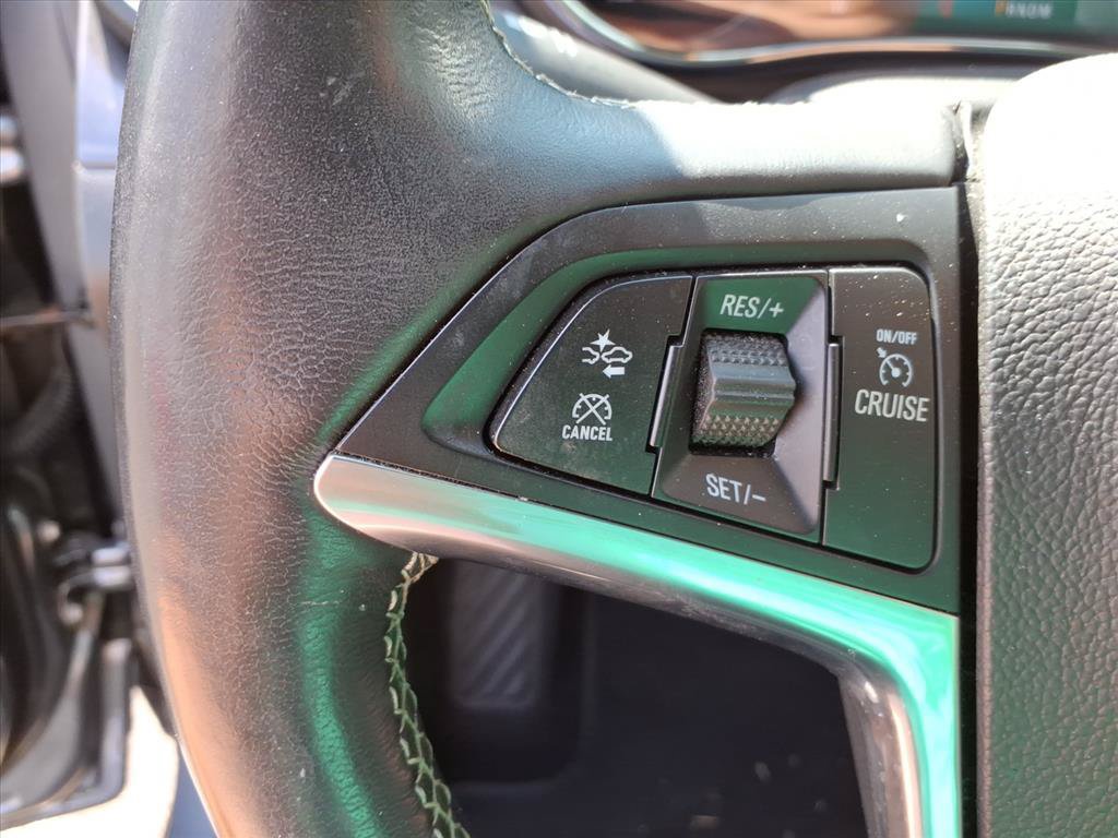 Used 2019 Buick Encore Essence w/ Safety Package II FWD image 24