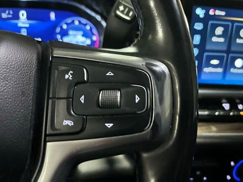 Used 2024 Chevrolet Silverado 3500 LT w/ Convenience Package AWD/4WD image 11