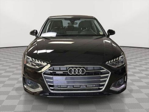 Used 2023 Audi A4 2.0T Premium w/ Convenience Package AWD/4WD image 8