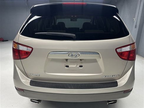 Used 2008 Hyundai Veracruz GLS FWD image 11