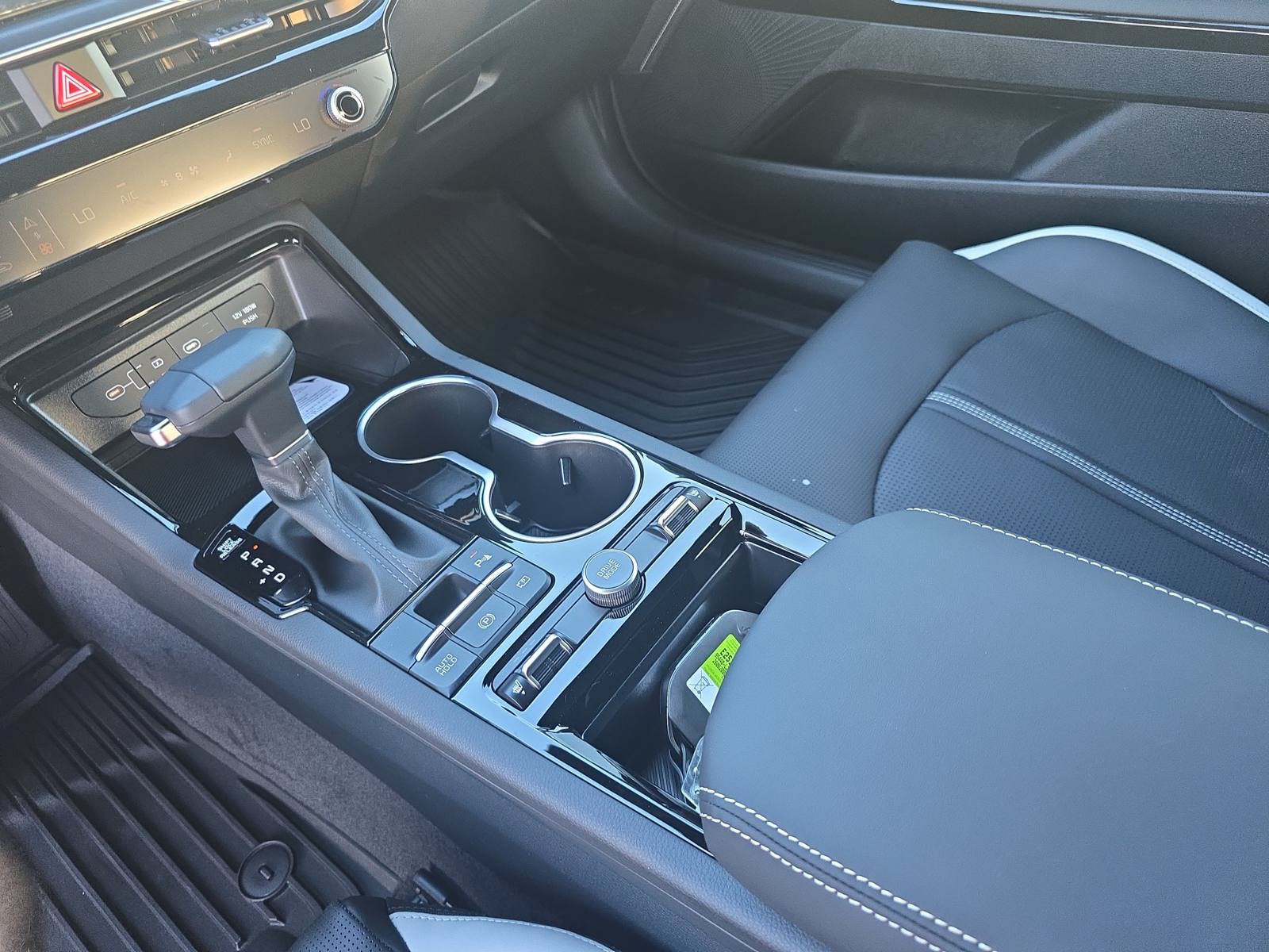 New 2026 Kia K5 GT-Line FWD image 24