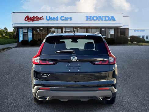 Used 2024 Honda CR-V Sport-L image 4