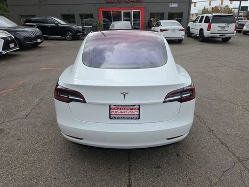 Used 2018 Tesla Model 3 Long Range RWD image 22