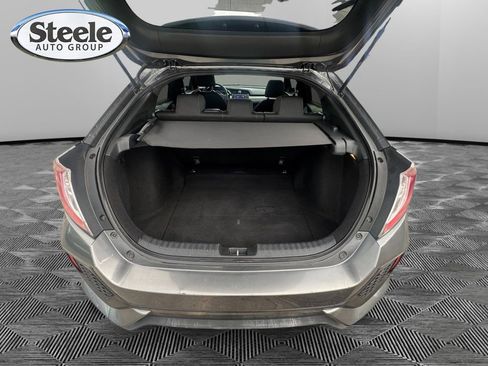 Used 2017 Honda Civic LX image 17