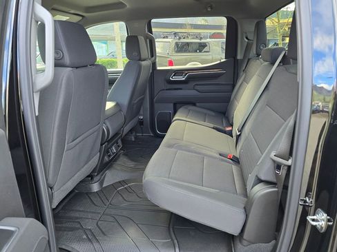 New 2026 Chevrolet Silverado 1500 LT w/ Protection Package AWD/4WD image 17