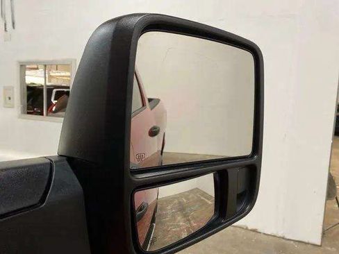 Used 2026 RAM 2500 Big Horn AWD/4WD image 94