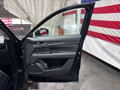 Used 2018 MAZDA CX-5 Grand Touring image 21