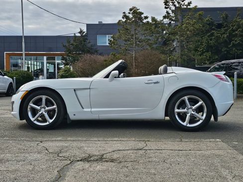 Used 2008 Saturn Sky Red Line RWD image 5