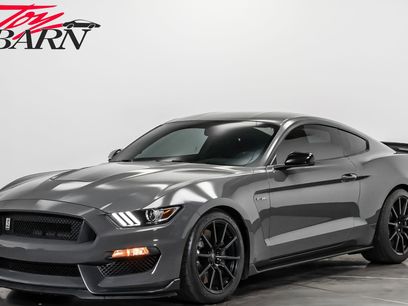 Used 2018 Ford Mustang Shelby GT350 w/ Electronics Package