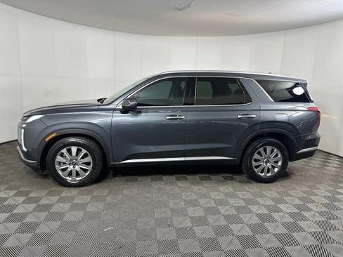 Used 2024 Hyundai Palisade SEL image 6