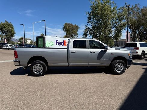 Used 2024 RAM 3500 Laramie w/ Towing Technology Group image 6