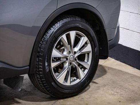 Used 2018 Nissan Murano SL AWD/4WD image 33