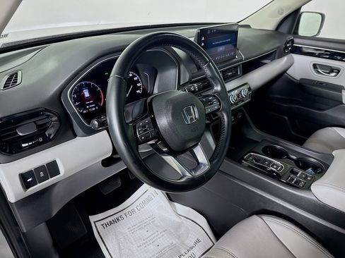 Used 2023 Honda Pilot EX-L image 8