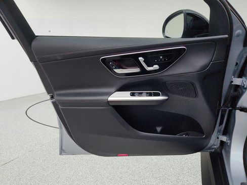 Certified 2026 Mercedes-Benz GLC 300 4MATIC image 29