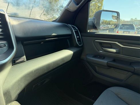 Certified 2022 RAM 1500 Big Horn image 25