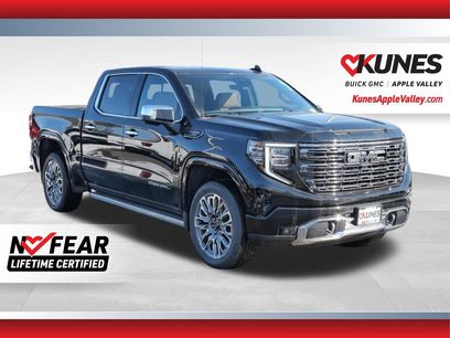 New 2026 GMC Sierra 1500 Denali Ultimate