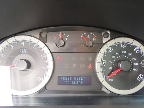 Used 2008 Ford Escape Limited AWD/4WD image 21