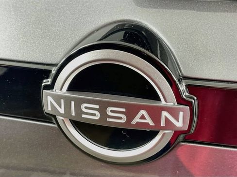 New 2026 Nissan Pathfinder SV FWD image 19