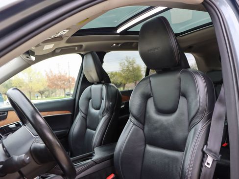 Used 2019 Volvo XC90 T6 Inscription w/ Advanced Package AWD/4WD image 15