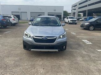 Used 2020 Subaru Outback Limited XT w/ Popular Package #2 video 2
