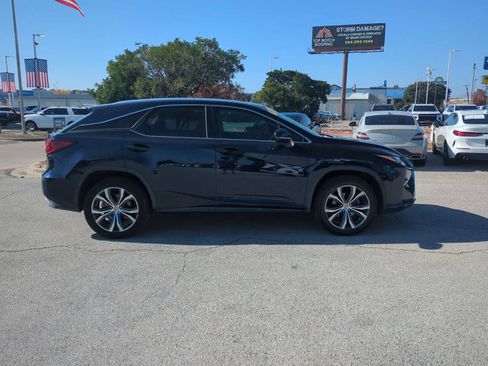 Used 2017 Lexus RX 350 AWD image 9
