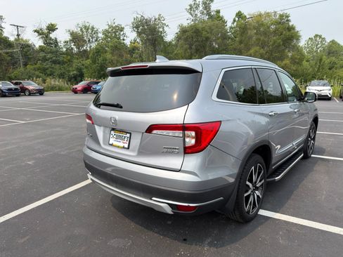 Used 2021 Honda Pilot Touring image 6
