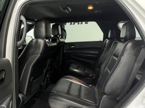 Used 2021 Dodge Durango R/T w/ Premium Interior Group AWD/4WD image 29